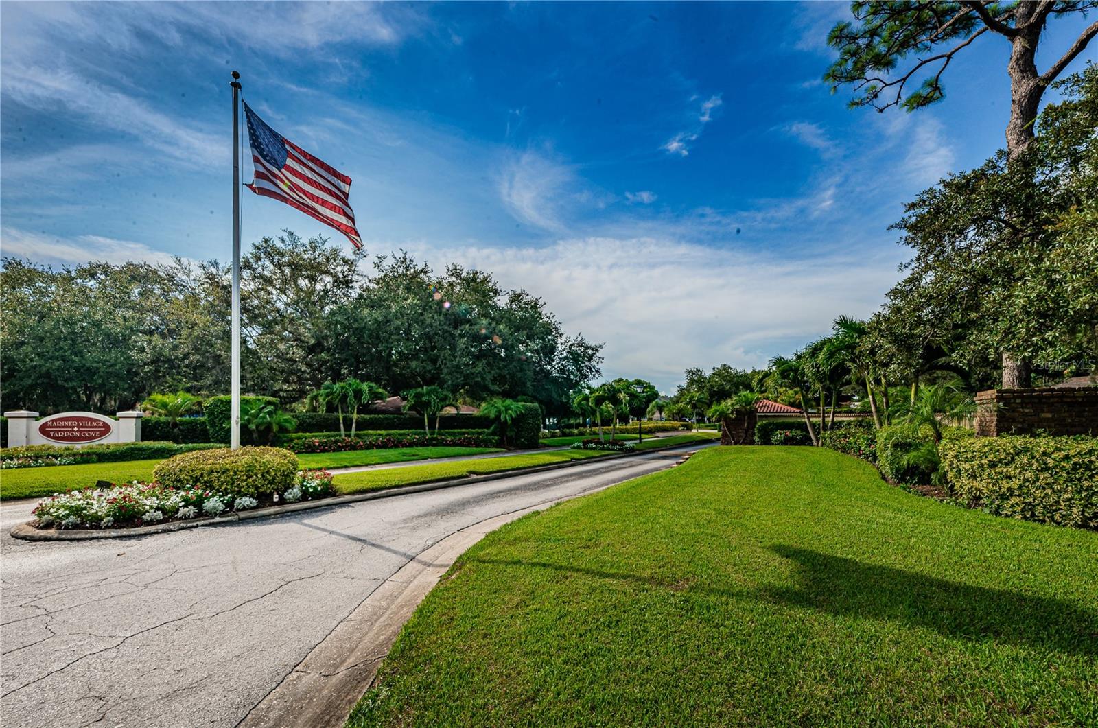 TARPON COVE CONDO - Residential