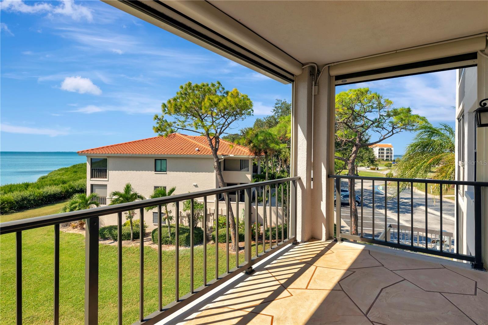 TARPON COVE CONDO - Residential