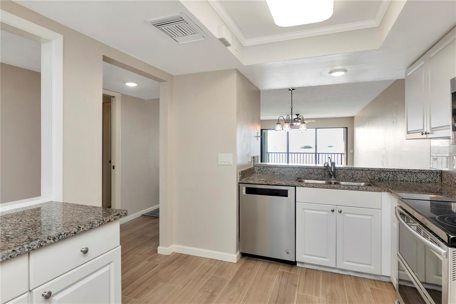 TARPON COVE CONDO - Residential