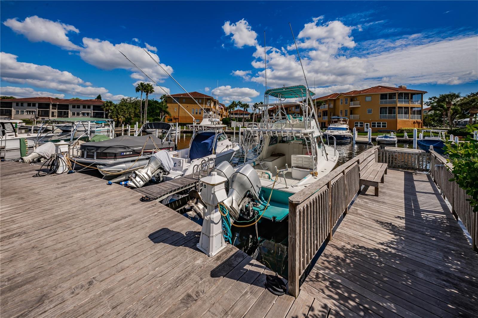 TARPON COVE CONDO - Residential
