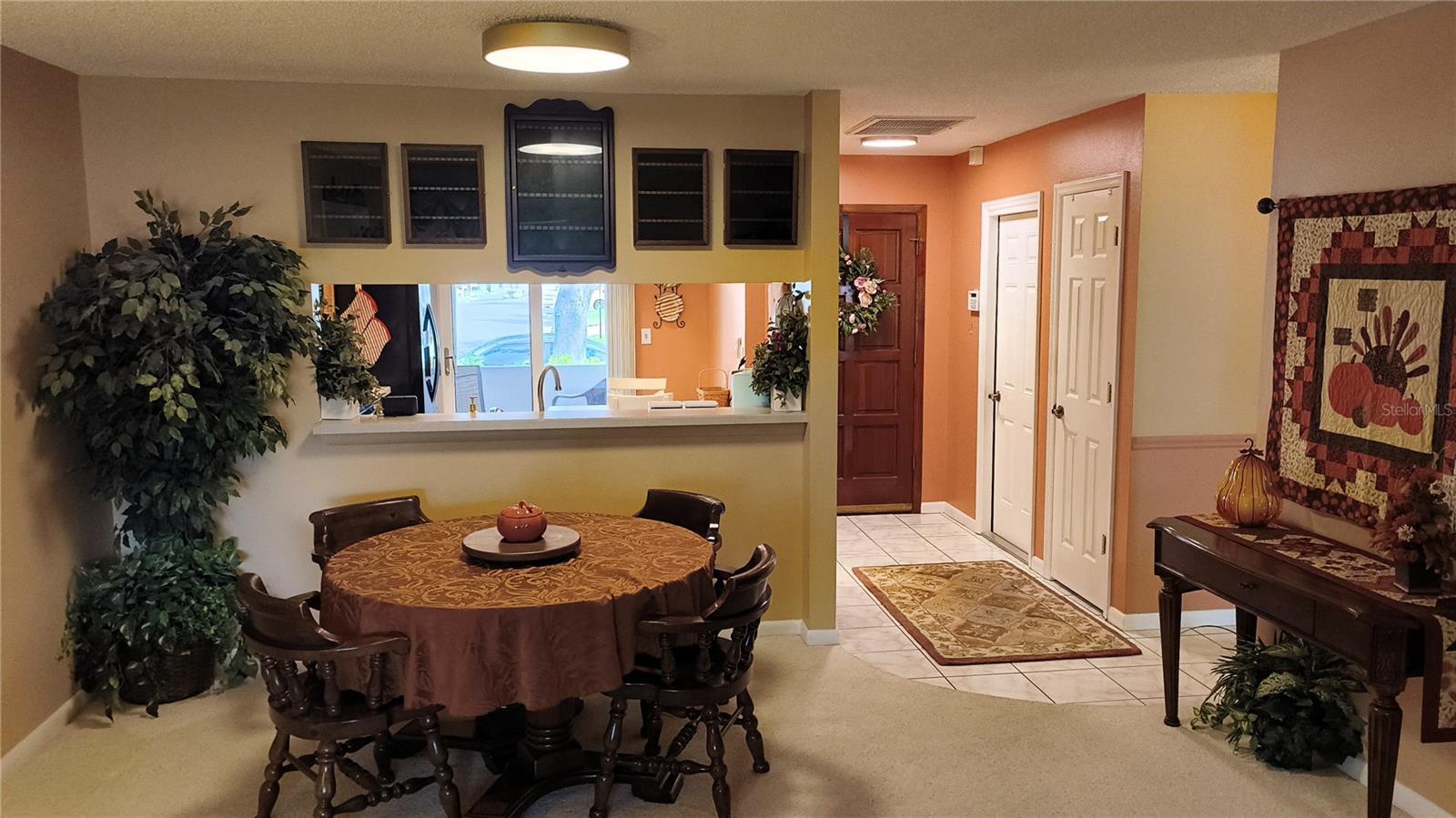 MAINLANDS OF TAMARAC BY THE GULF - Residential