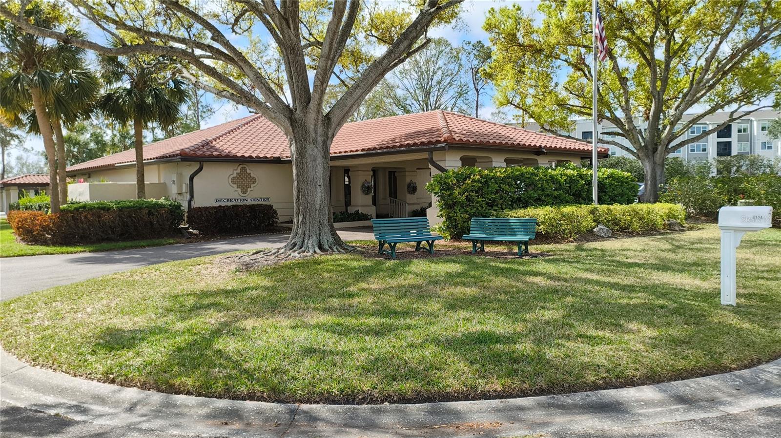 MAINLANDS OF TAMARAC BY THE GULF - Residential