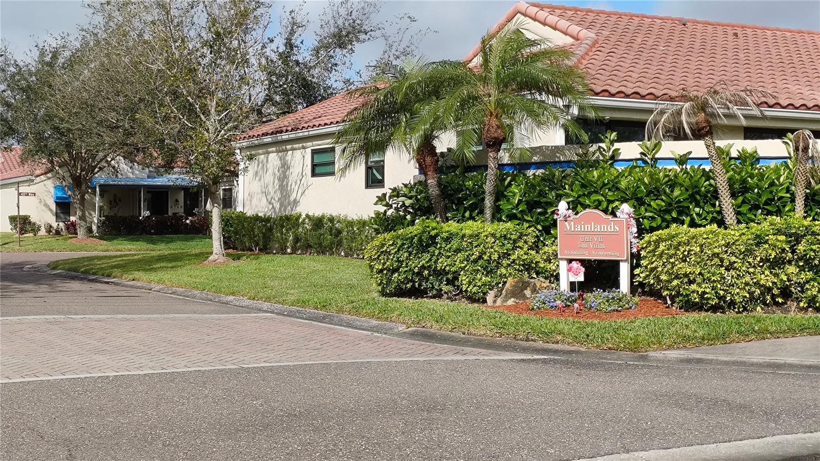 MAINLANDS OF TAMARAC BY THE GULF - Residential