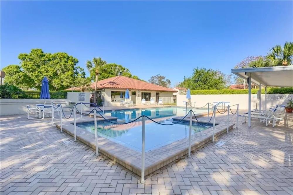 MAINLANDS OF TAMARAC BY THE GULF - Residential