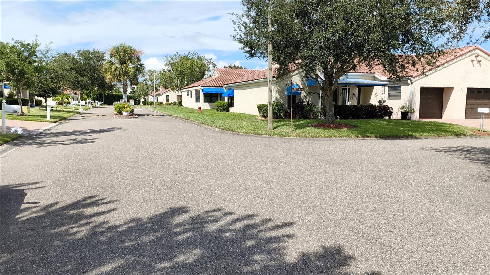 MAINLANDS OF TAMARAC BY THE GULF - Residential