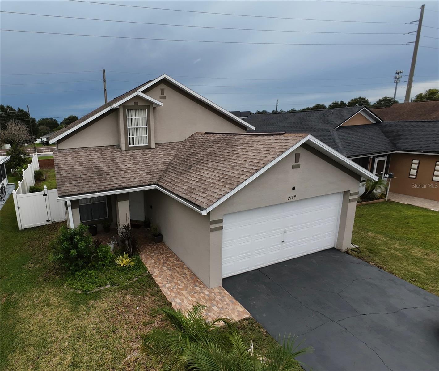 2129 JESSA DRIVE