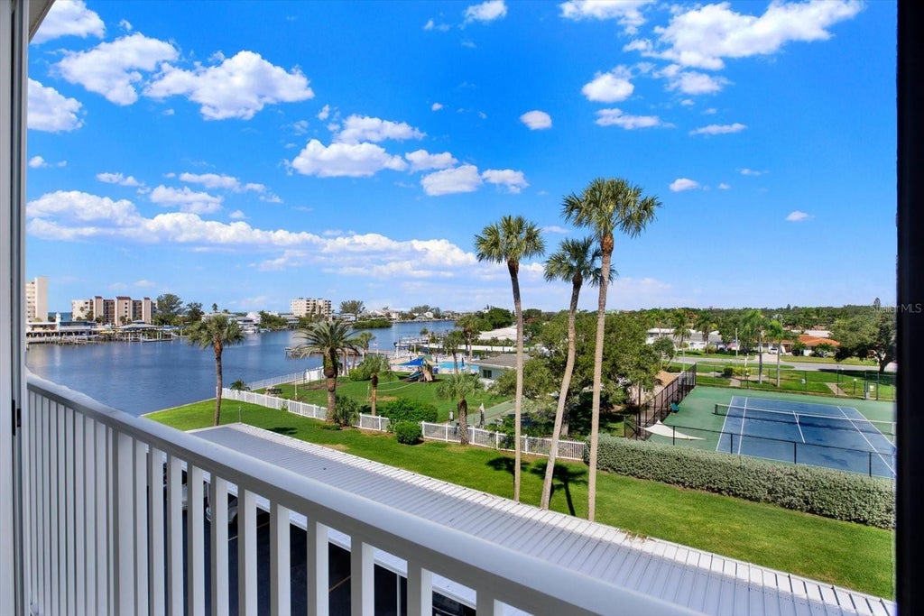 Photo of 10216 Regal Drive #404, Largo, FL 33774 (MLS # TB8557781)