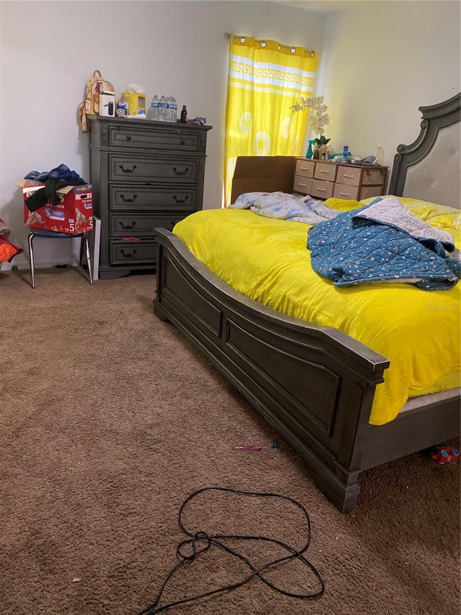 COVE/EAGLE LAKE - Residential