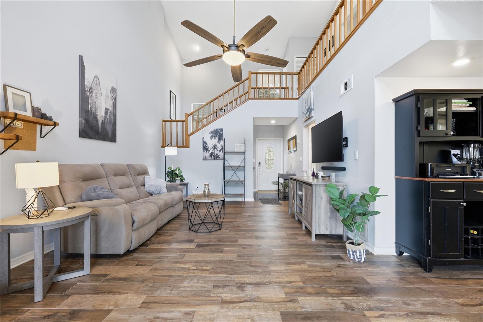 DEER RUN UNIT 14A - Residential