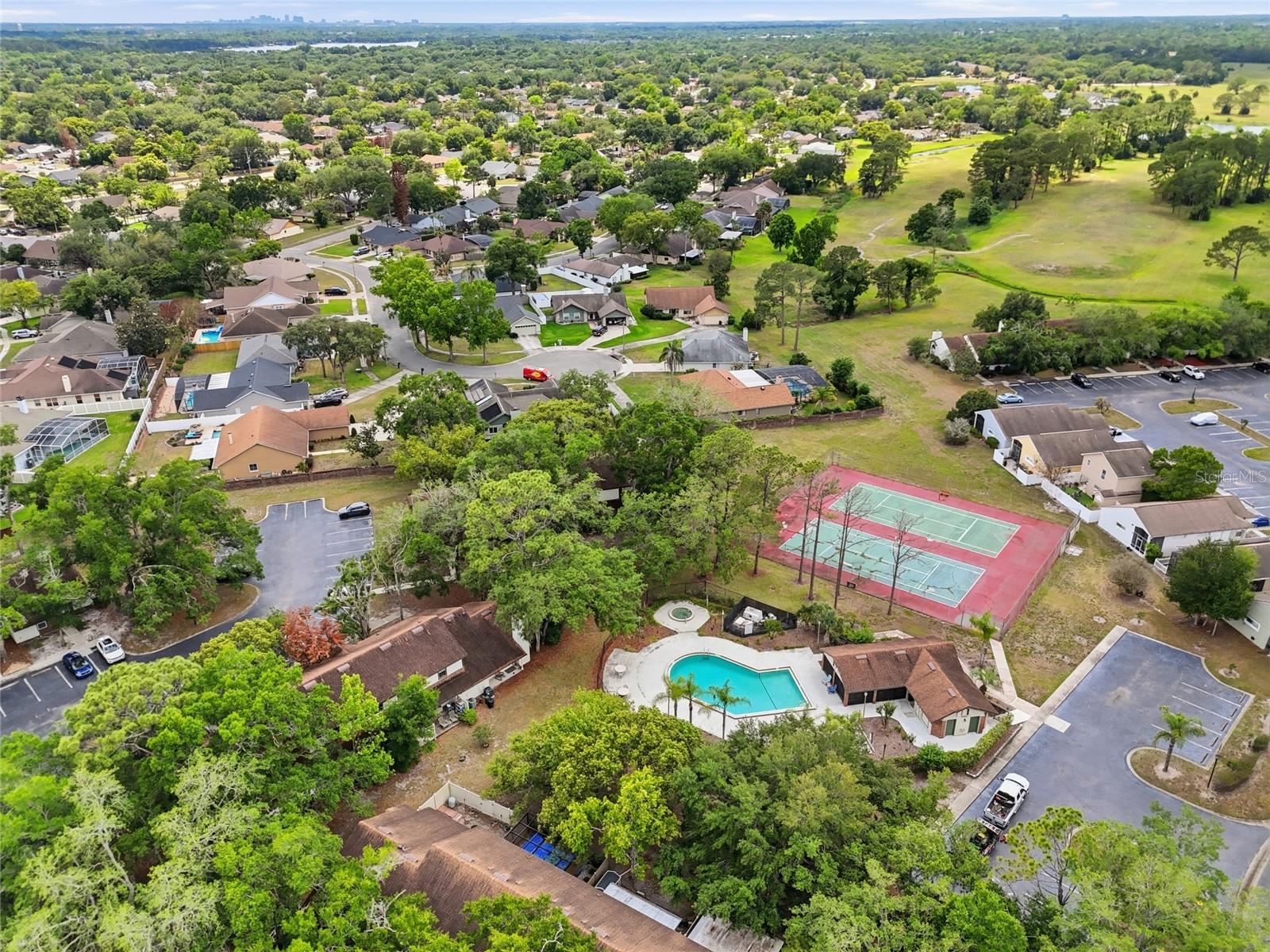 DEER RUN UNIT 14A - Residential