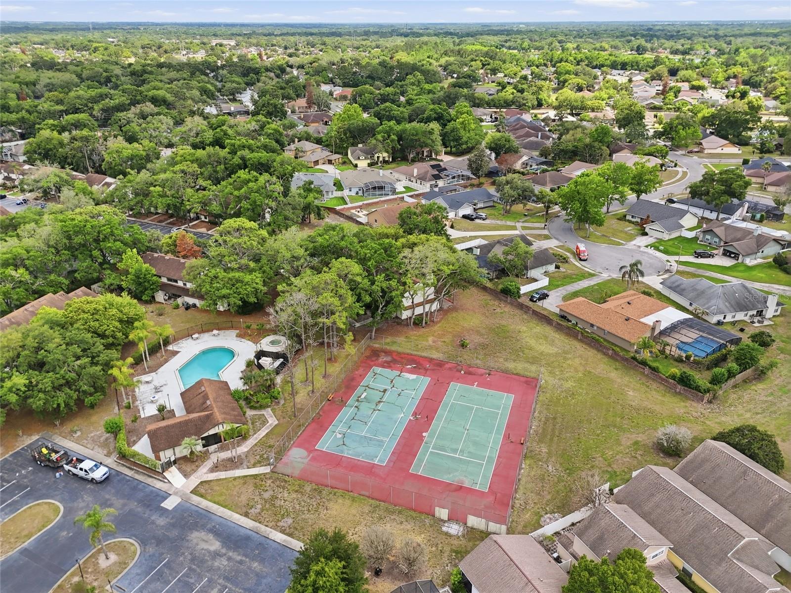 DEER RUN UNIT 14A - Residential
