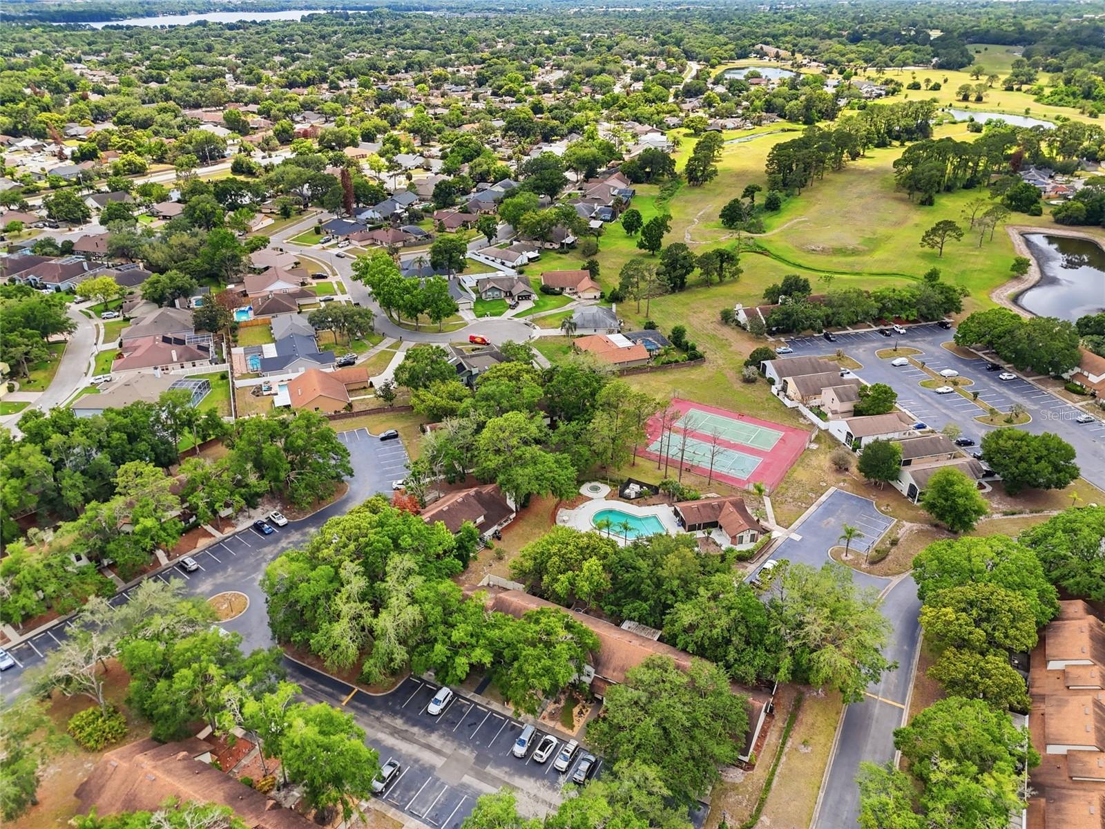 DEER RUN UNIT 14A - Residential