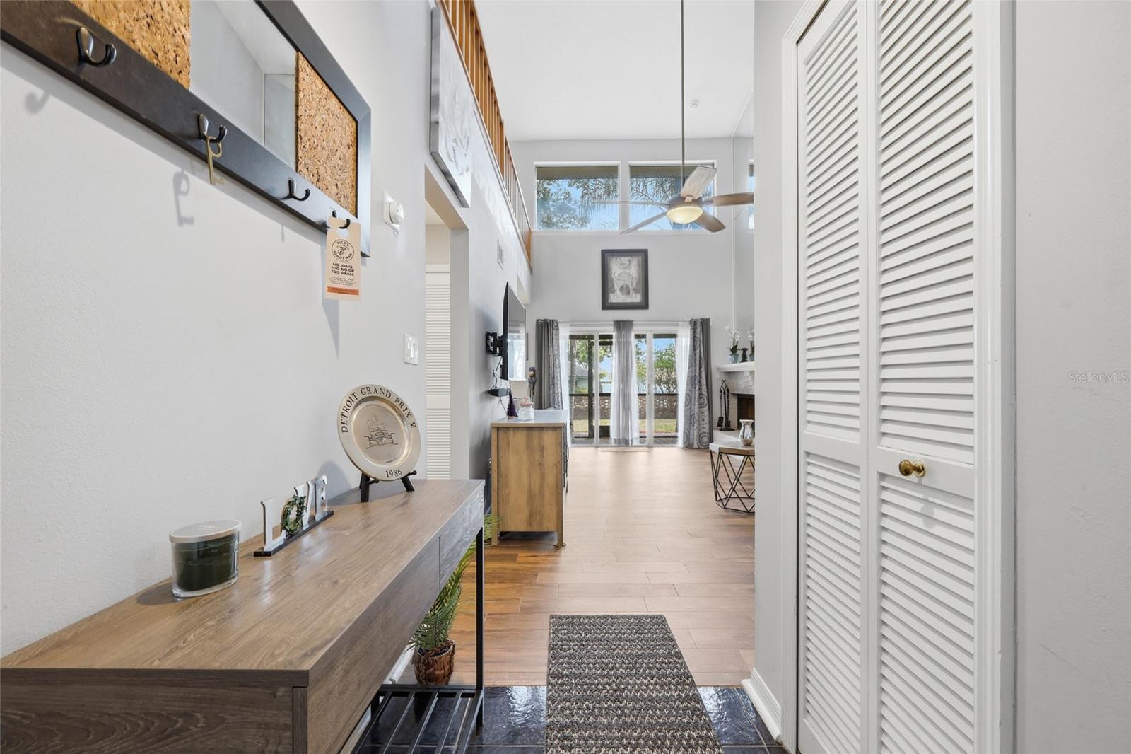 DEER RUN UNIT 14A - Residential