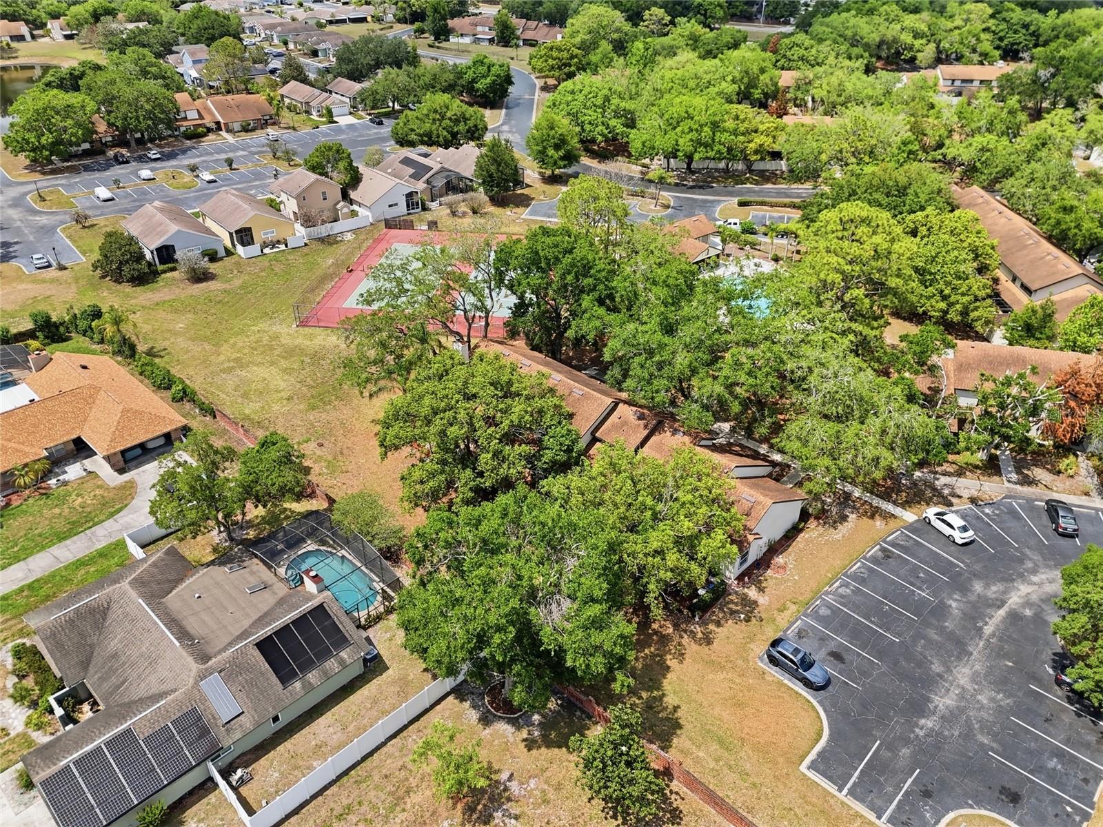 DEER RUN UNIT 14A - Residential