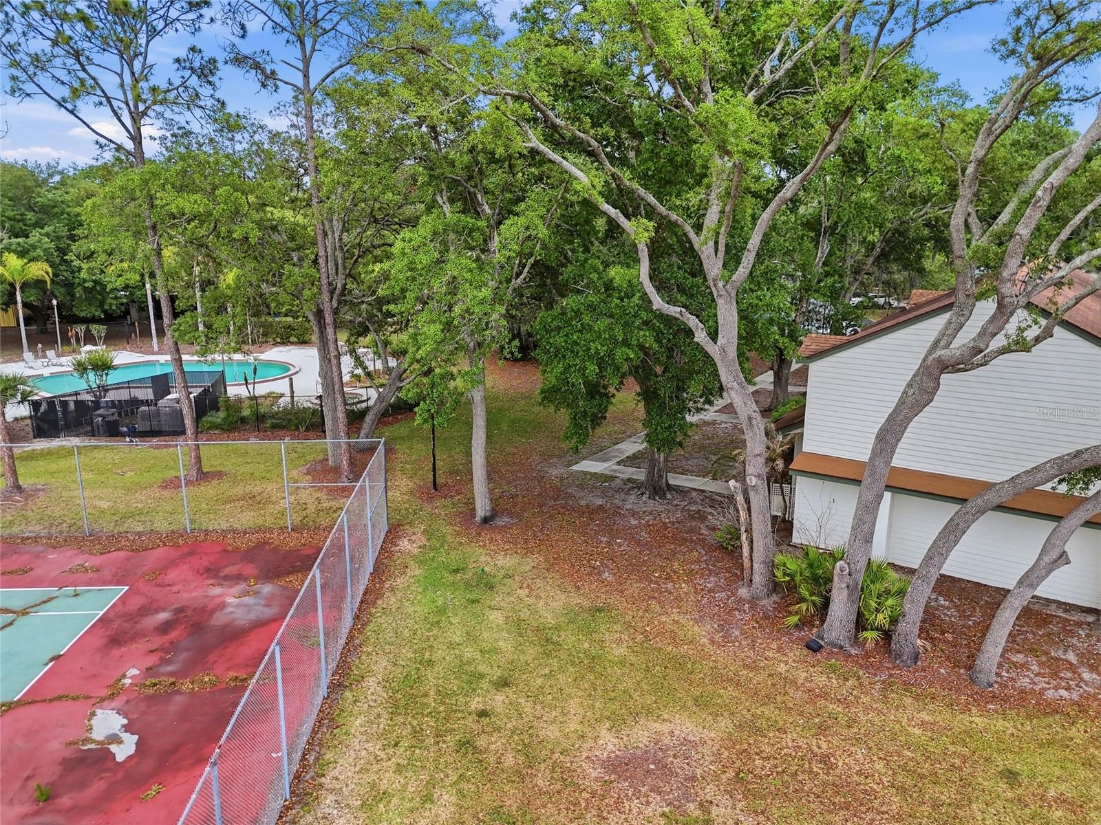 DEER RUN UNIT 14A - Residential