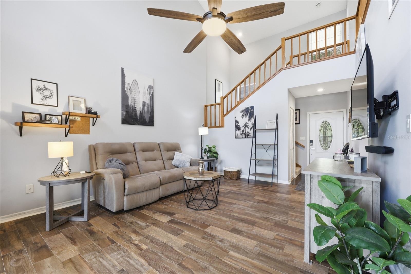 DEER RUN UNIT 14A - Residential