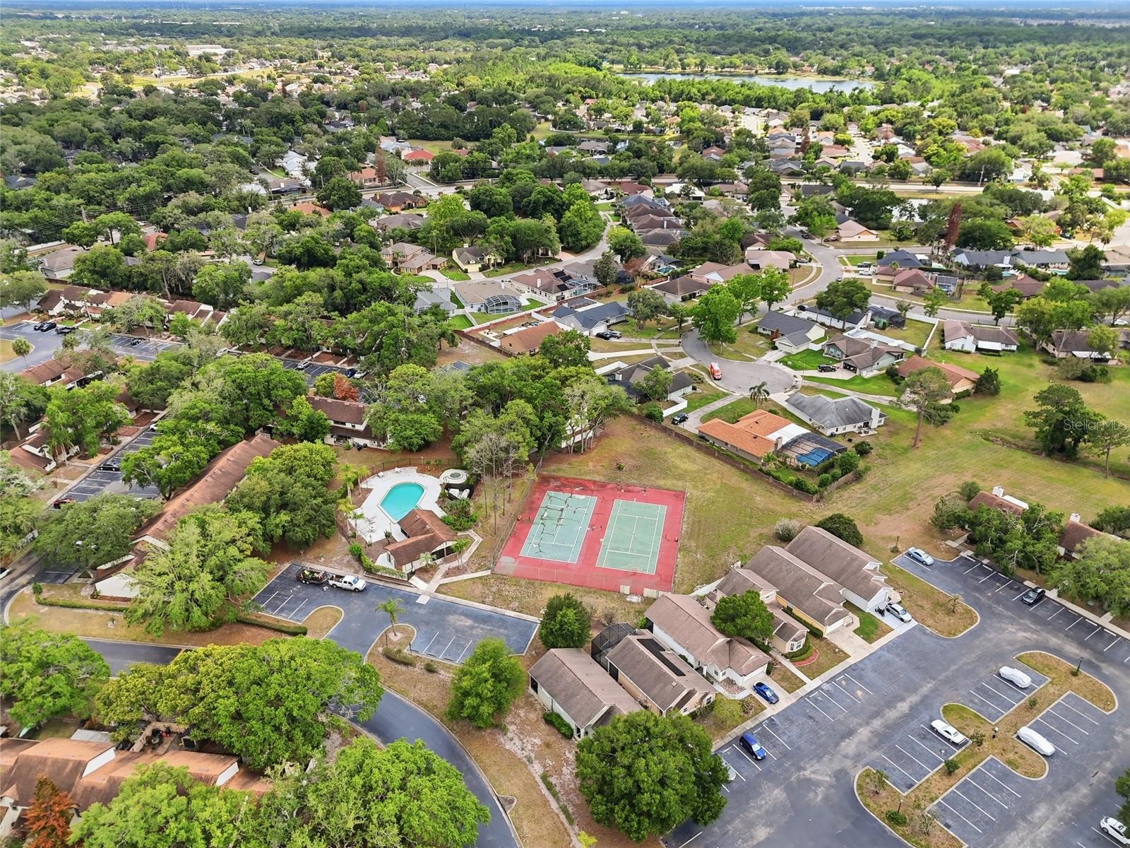 DEER RUN UNIT 14A - Residential