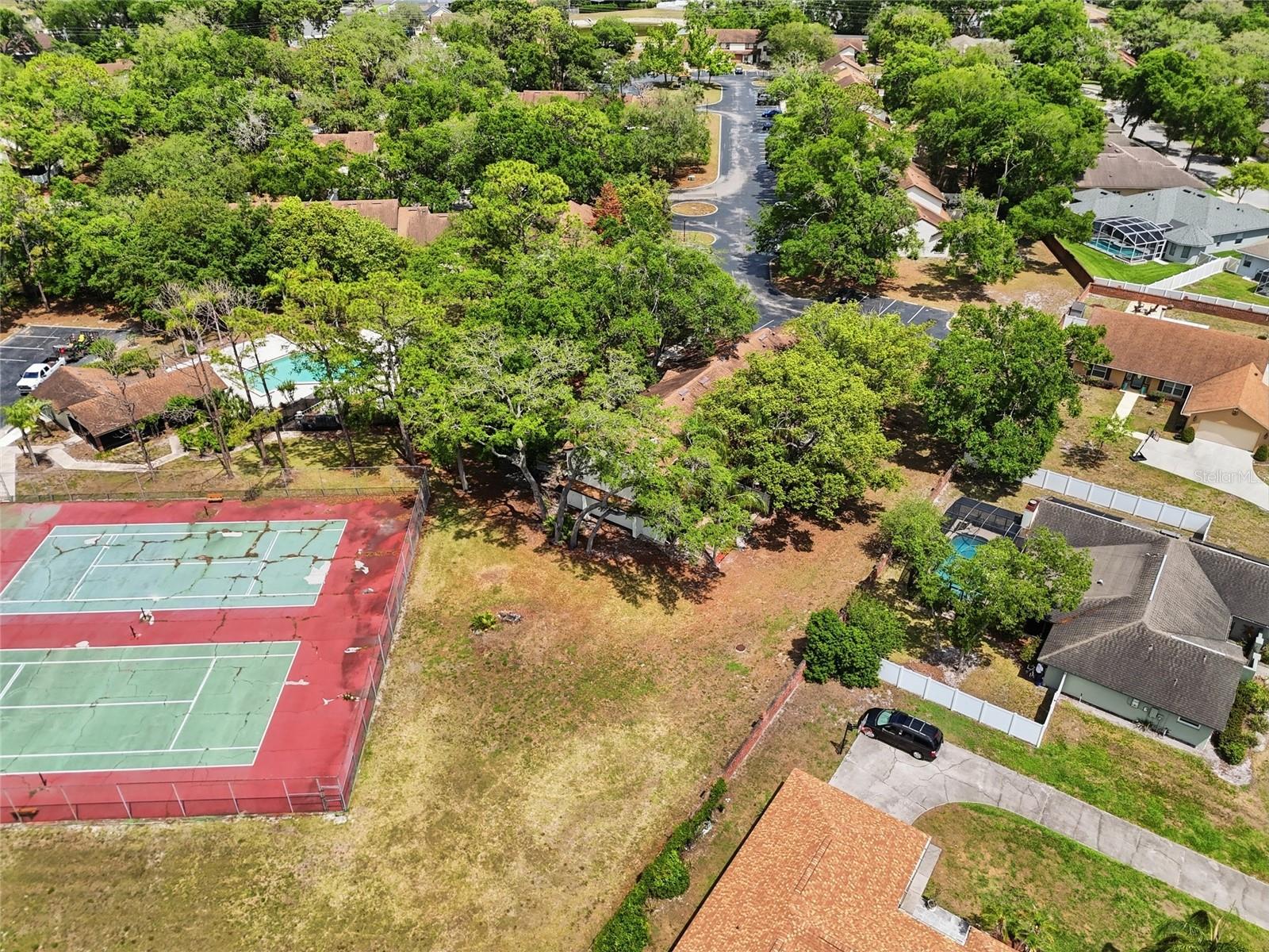 DEER RUN UNIT 14A - Residential