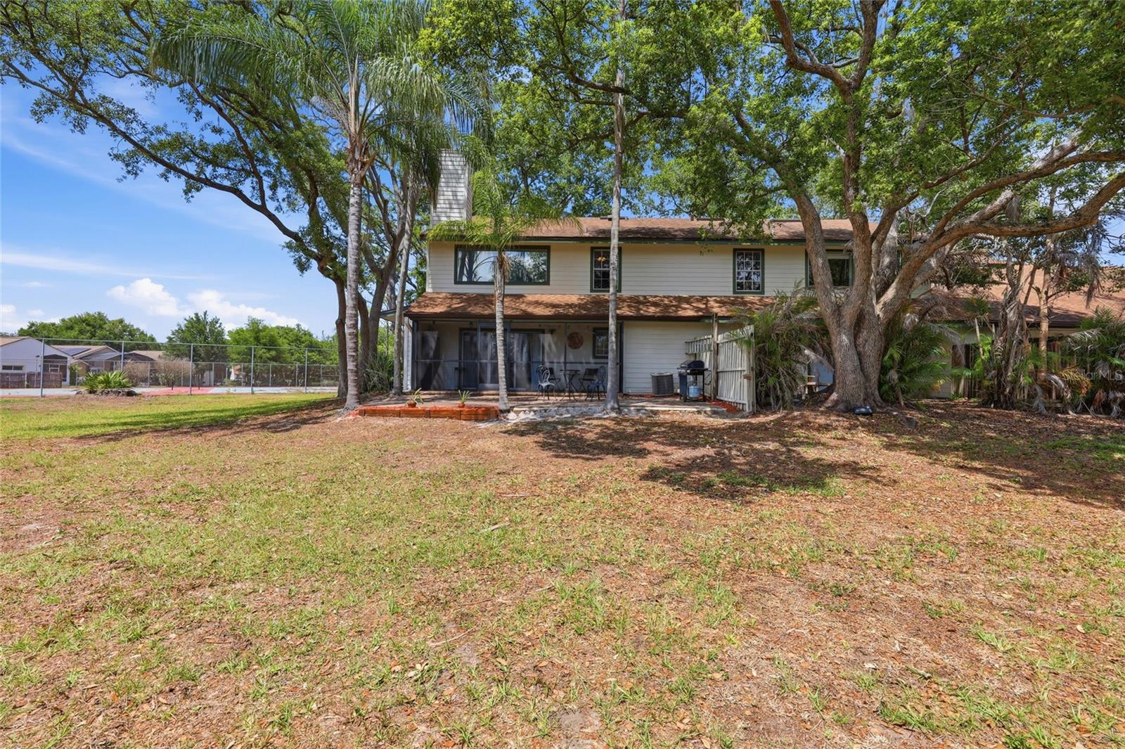DEER RUN UNIT 14A - Residential