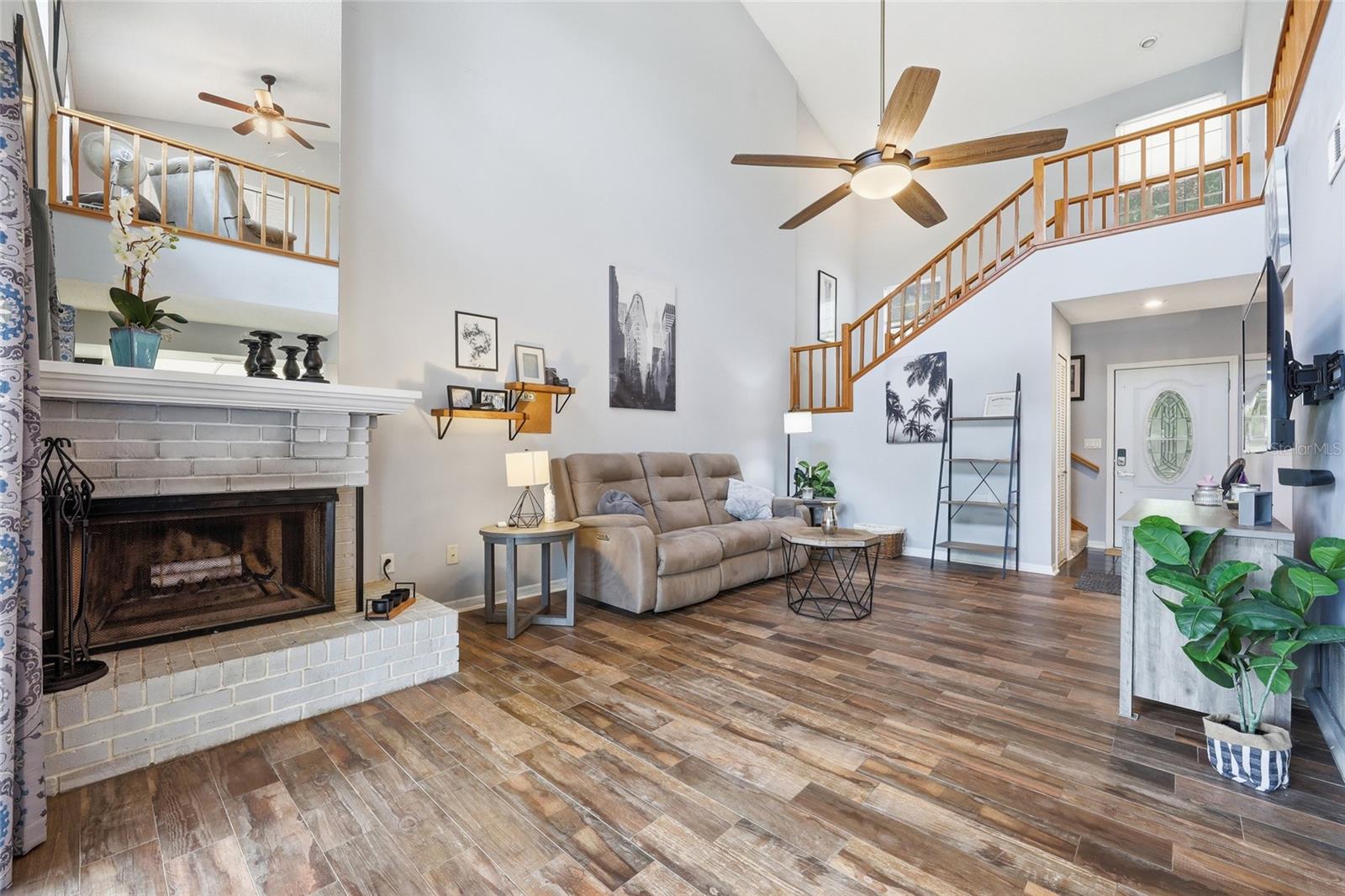 DEER RUN UNIT 14A - Residential