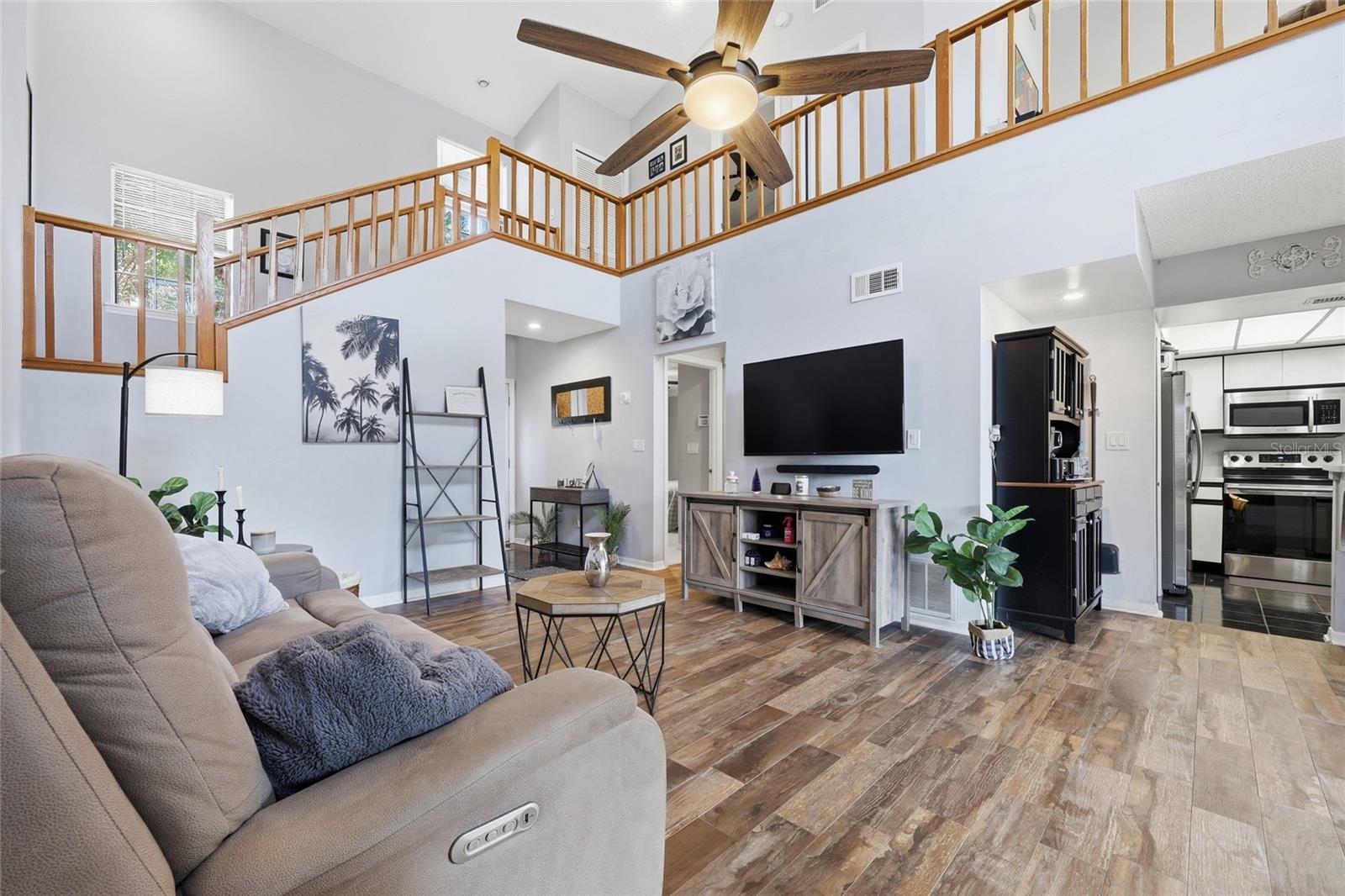 DEER RUN UNIT 14A - Residential