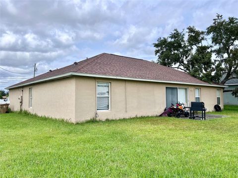 A home in KISSIMMEE