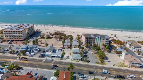 Photo of 13062 Gulf Boulevard, Madeira Beach, FL 33708 (MLS # TB8526028)