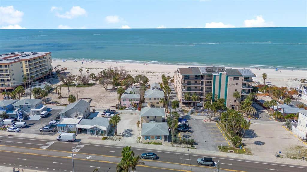 Photo of 13062 Gulf Boulevard, Madeira Beach, FL 33708 (MLS # TB8526028)