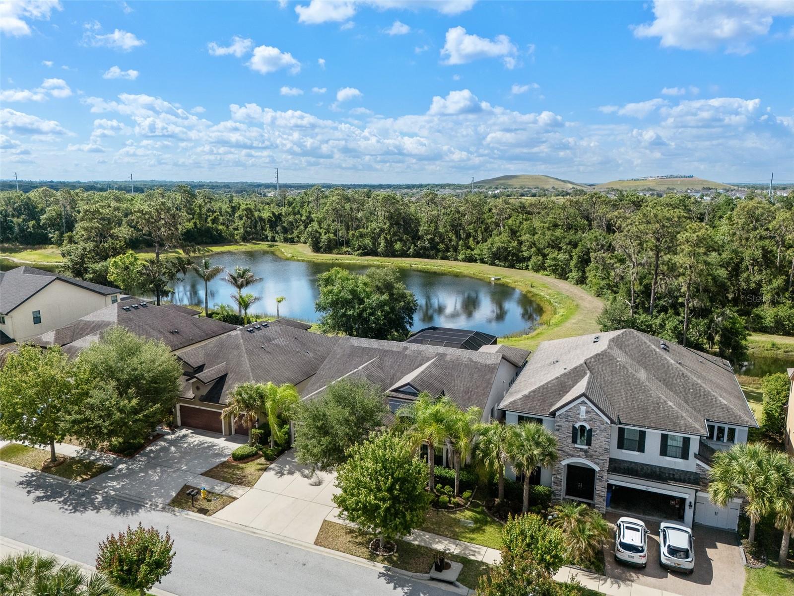 RESERVE AT SOUTH FORK PH 1 - Residential