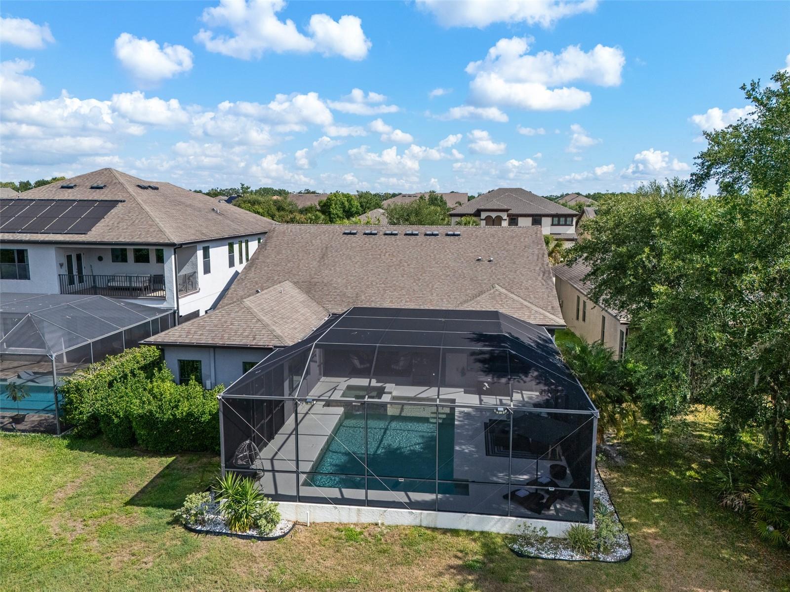 RESERVE AT SOUTH FORK PH 1 - Residential