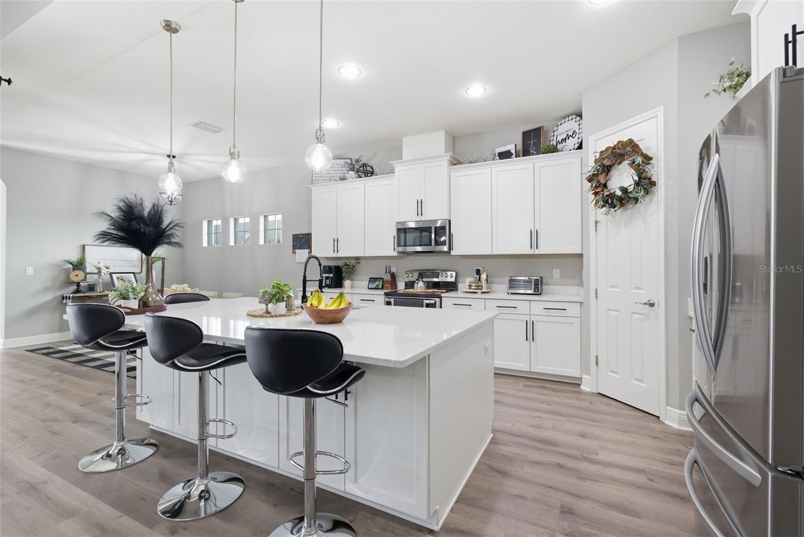 RESERVE AT SOUTH FORK PH 1 - Residential