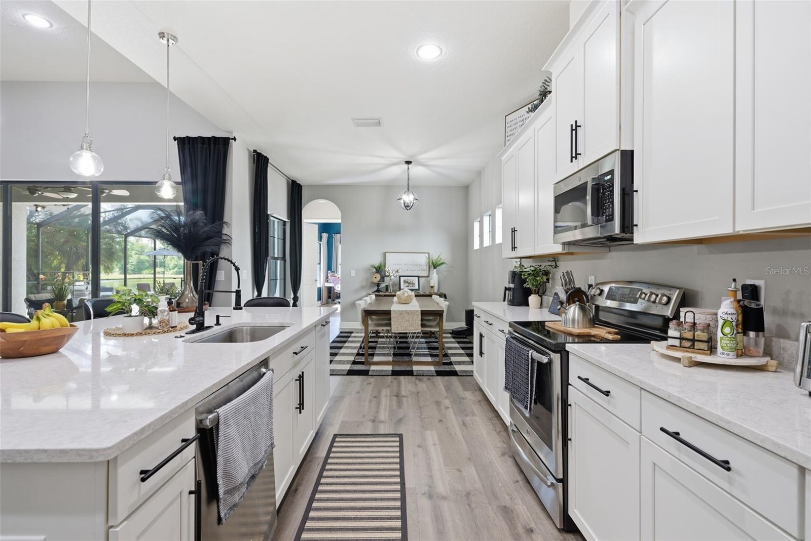 RESERVE AT SOUTH FORK PH 1 - Residential