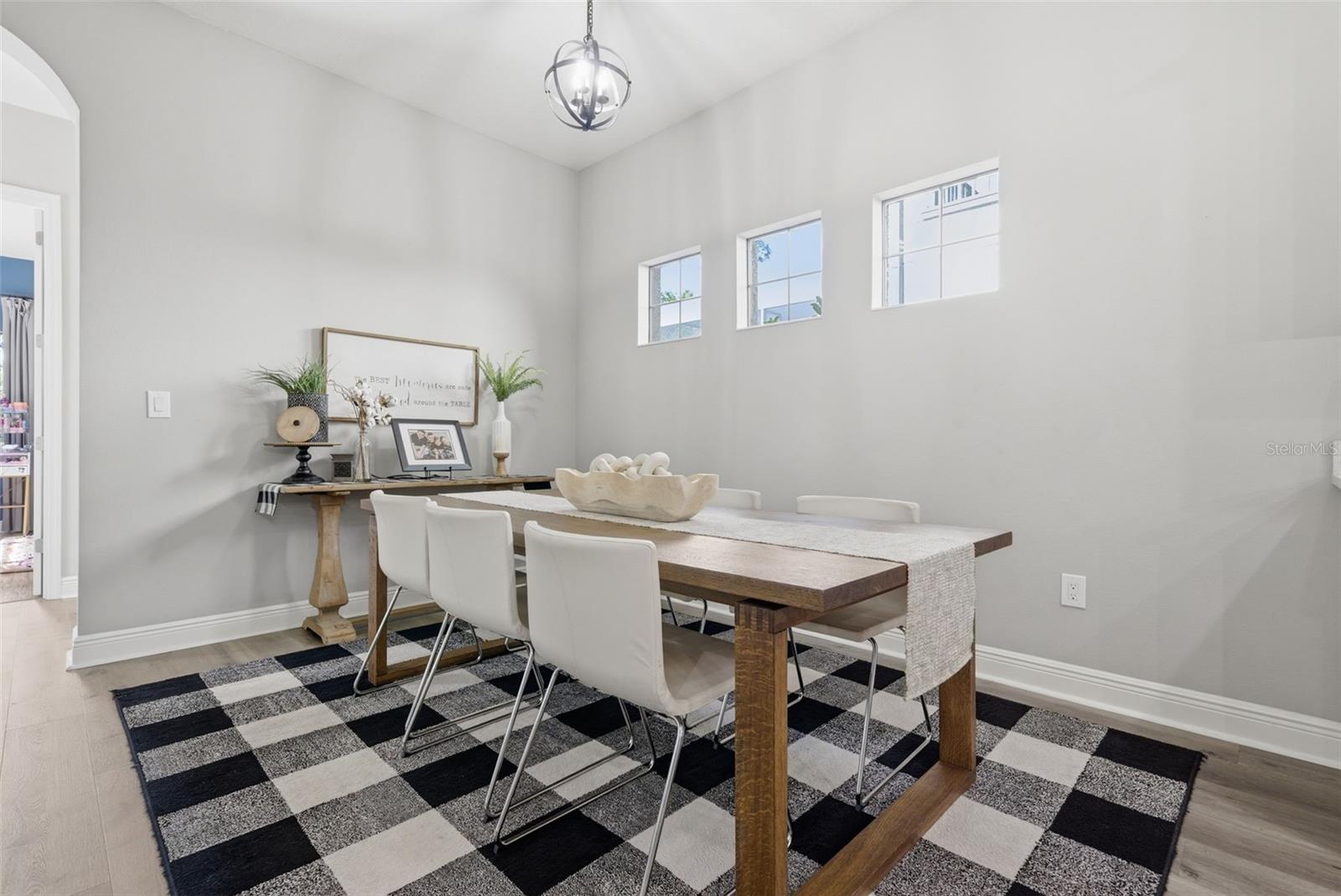RESERVE AT SOUTH FORK PH 1 - Residential