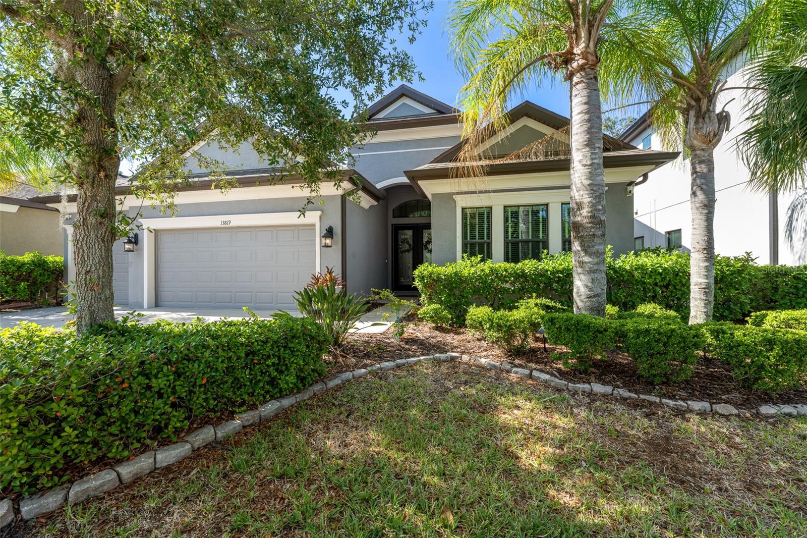 RESERVE AT SOUTH FORK PH 1 - Residential