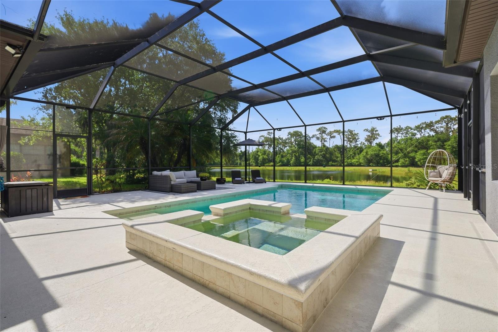 RESERVE AT SOUTH FORK PH 1 - Residential