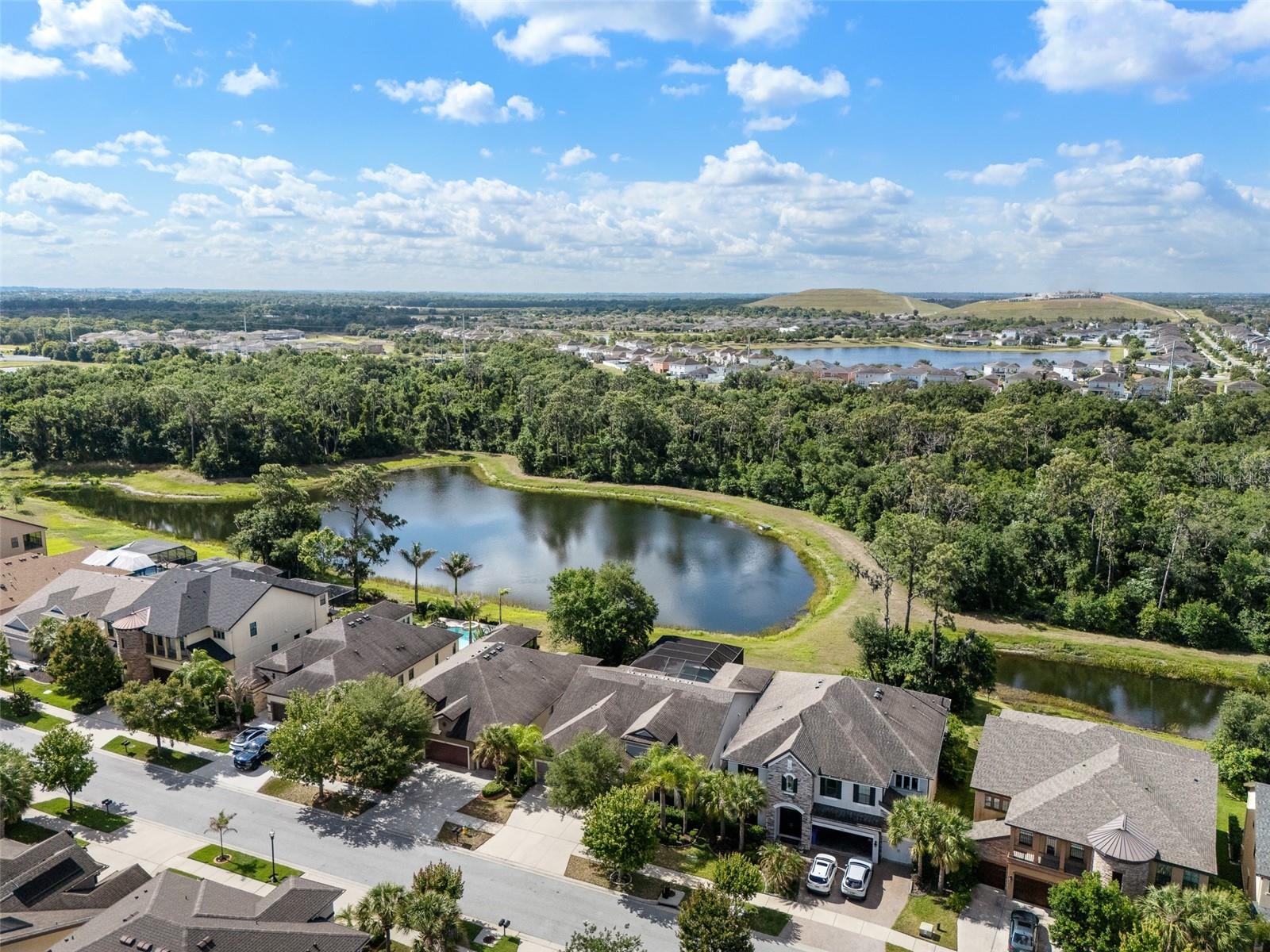 RESERVE AT SOUTH FORK PH 1 - Residential