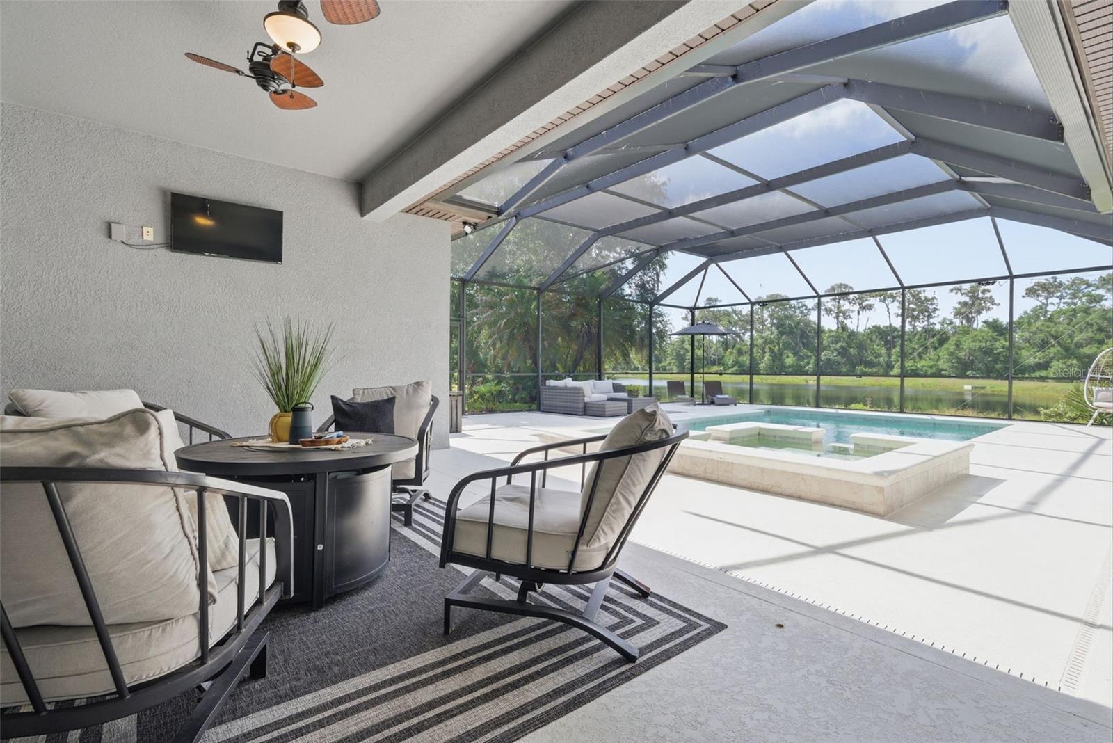 RESERVE AT SOUTH FORK PH 1 - Residential
