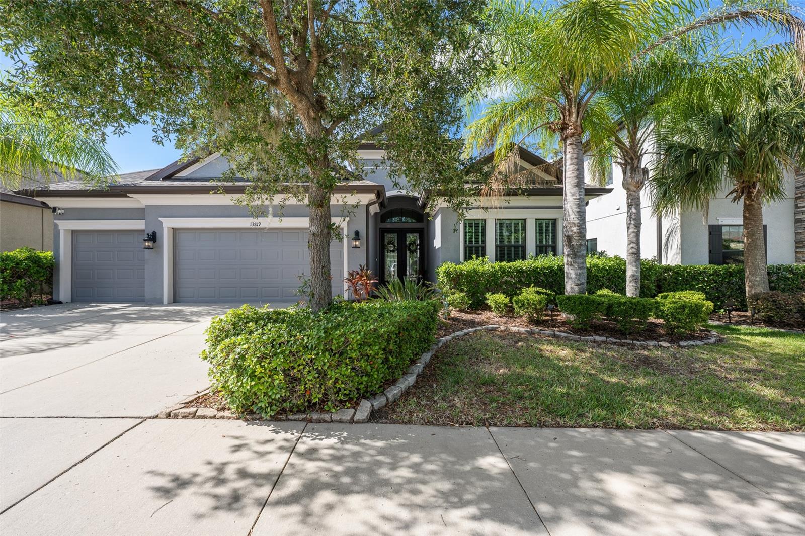 RESERVE AT SOUTH FORK PH 1 - Residential