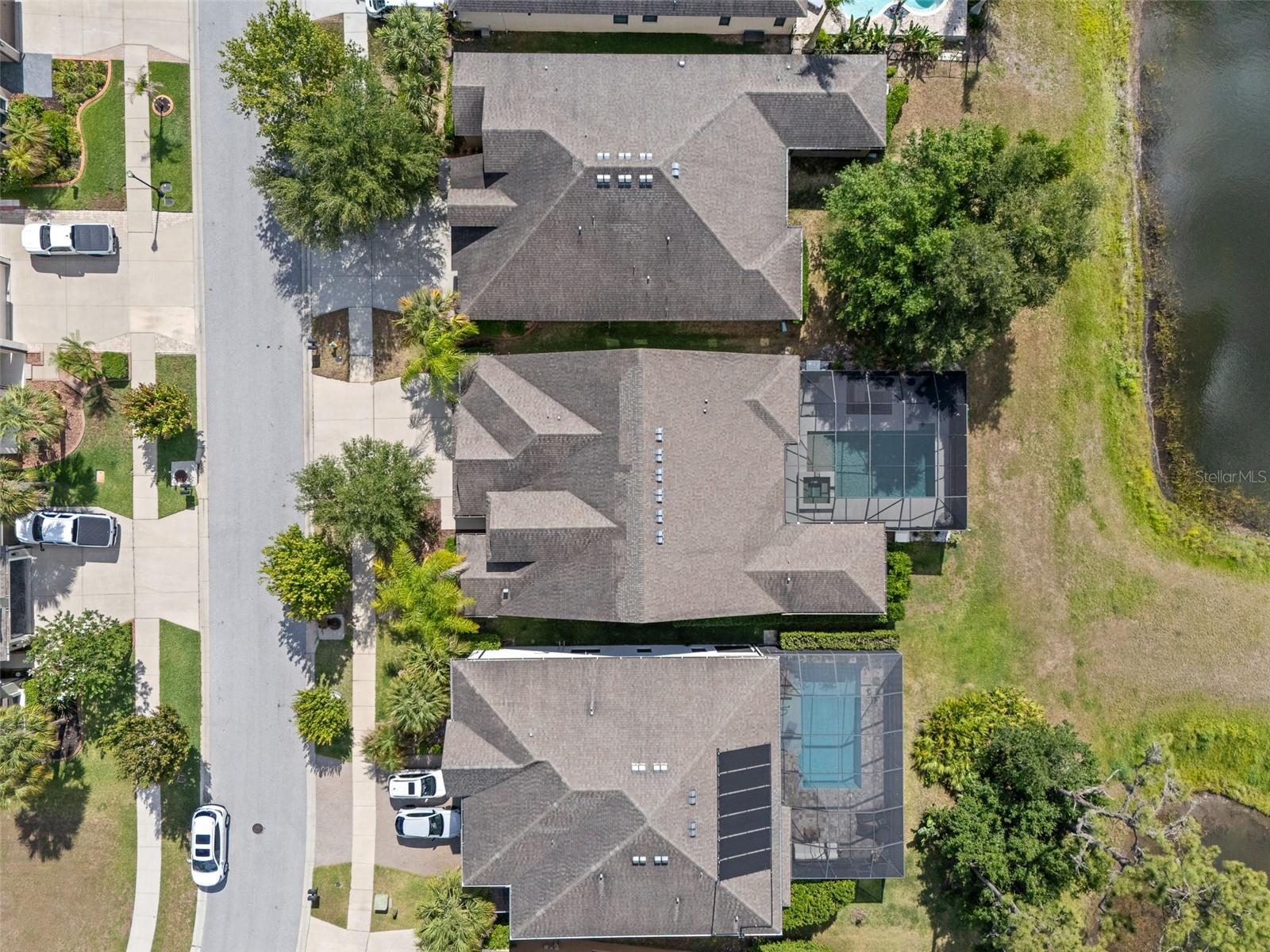 RESERVE AT SOUTH FORK PH 1 - Residential