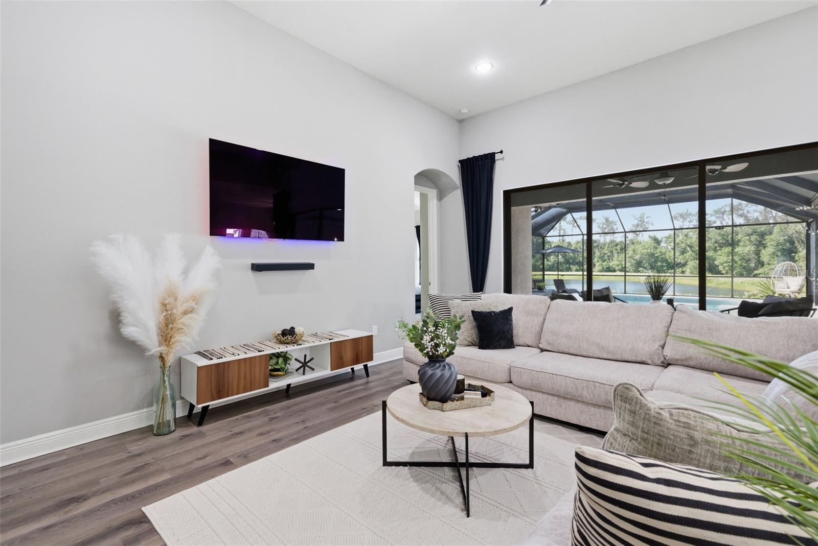 RESERVE AT SOUTH FORK PH 1 - Residential