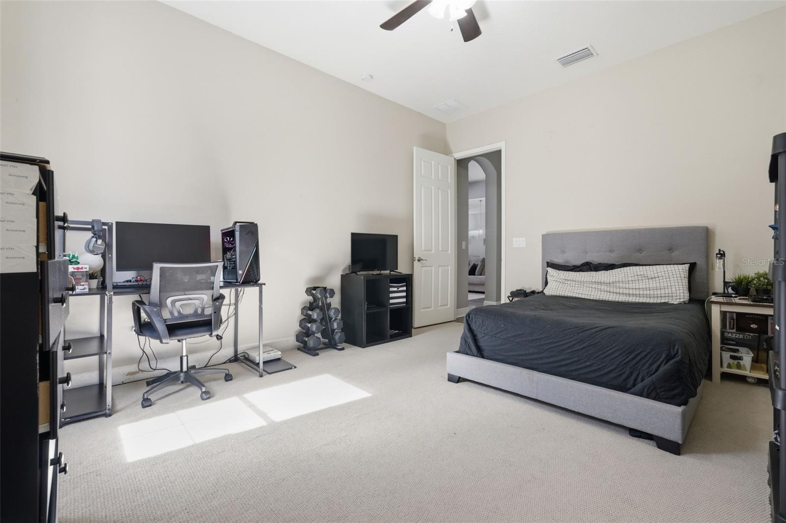 RESERVE AT SOUTH FORK PH 1 - Residential