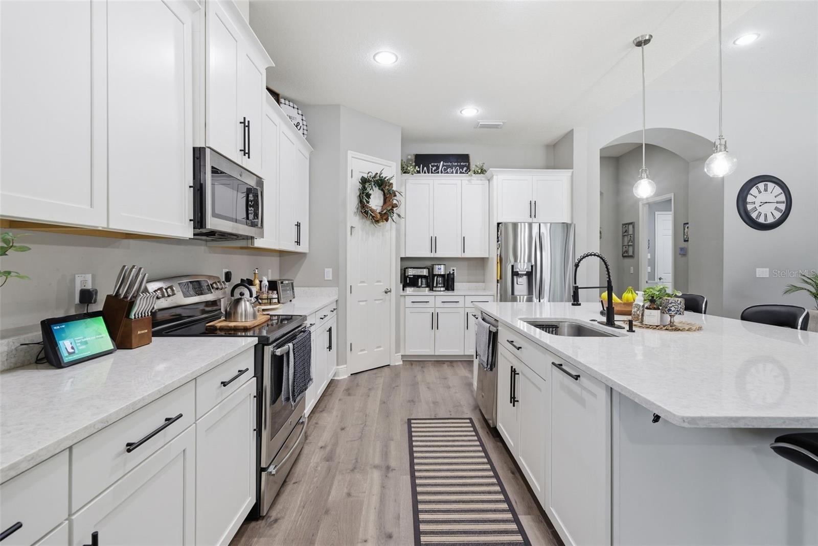 RESERVE AT SOUTH FORK PH 1 - Residential