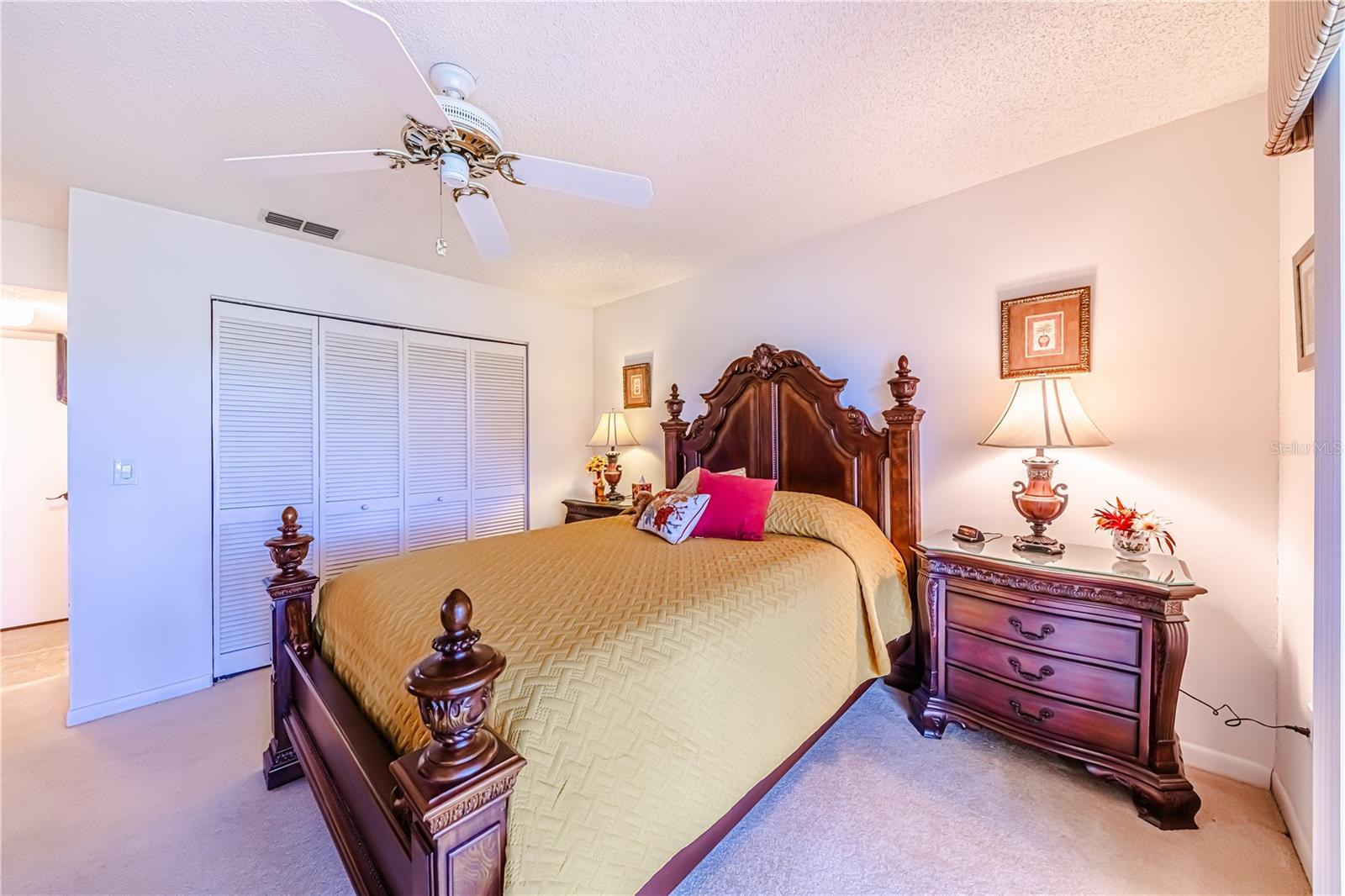 BIRD BAY I - Residential Lease