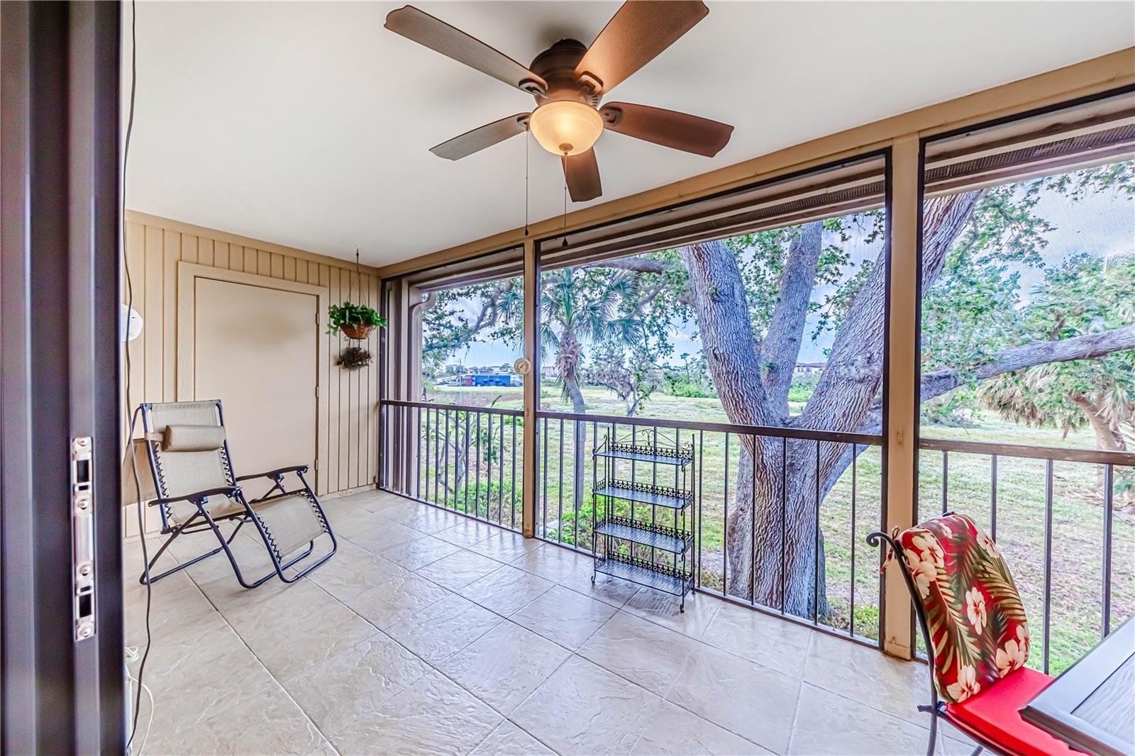 BIRD BAY I - Residential Lease