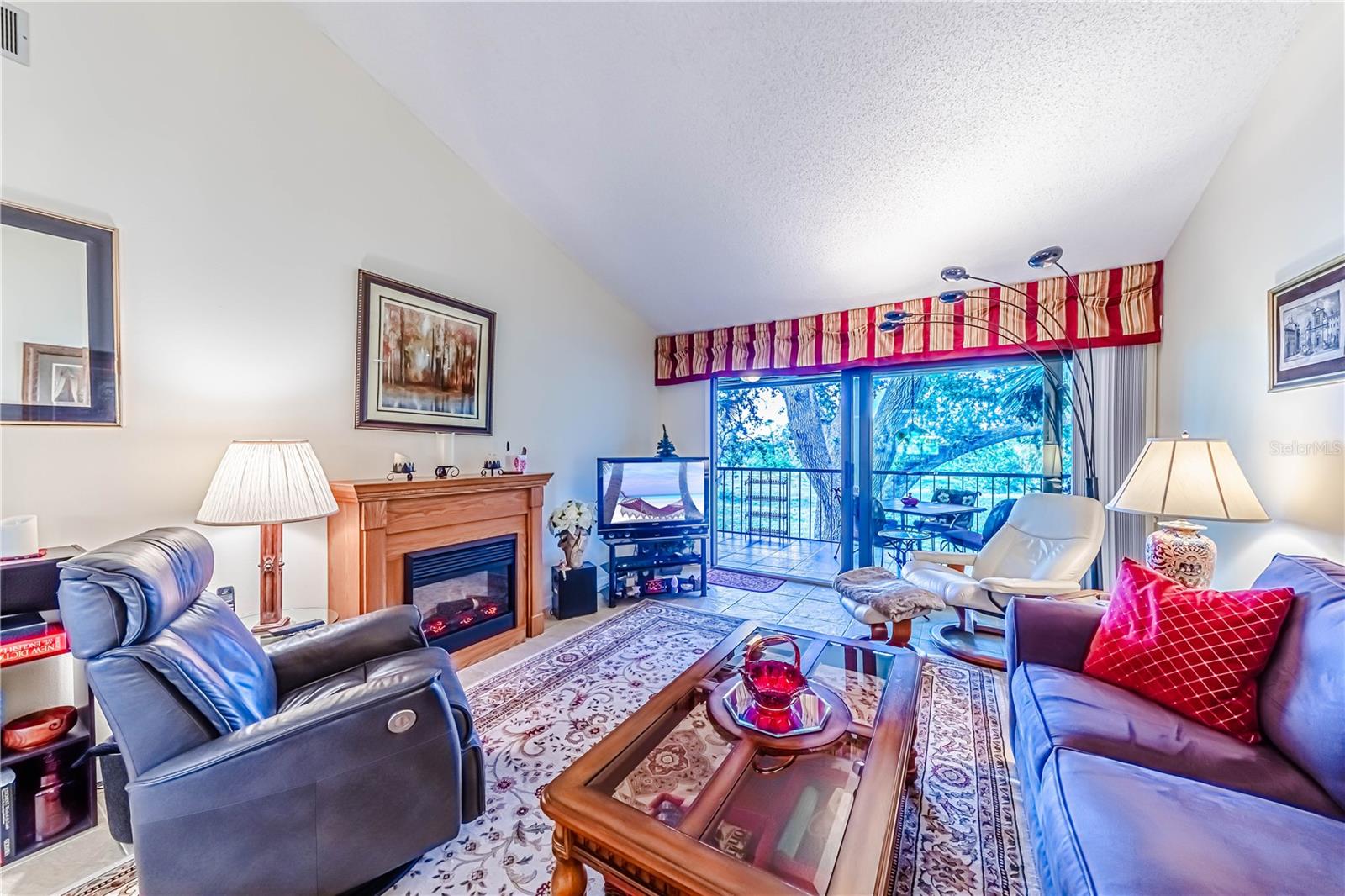 BIRD BAY I - Residential Lease