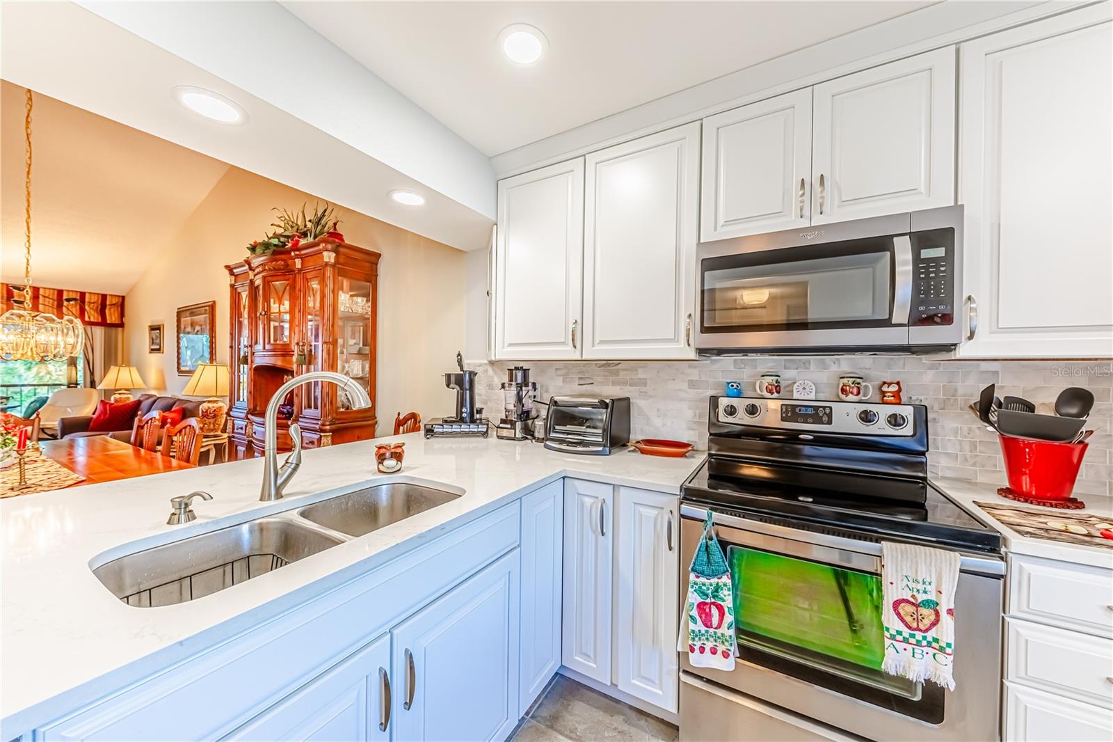 BIRD BAY I - Residential Lease