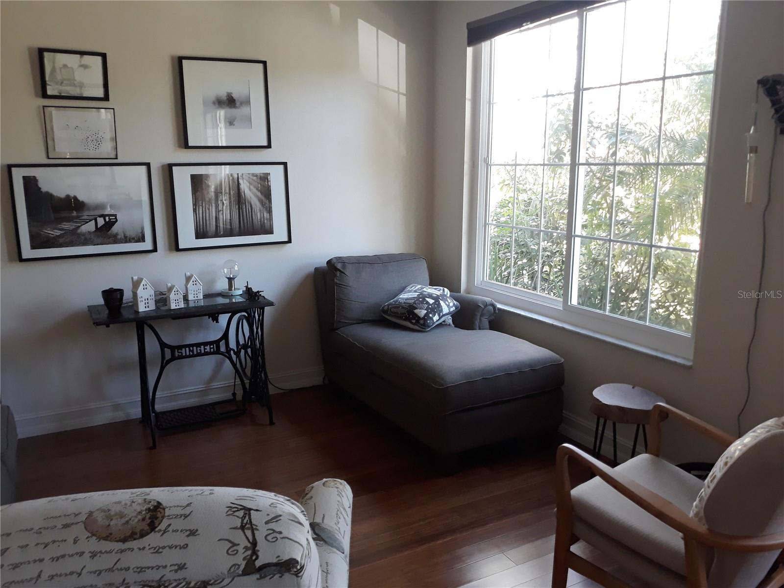 PRESERVE AT LAKE THOMAS - Residential