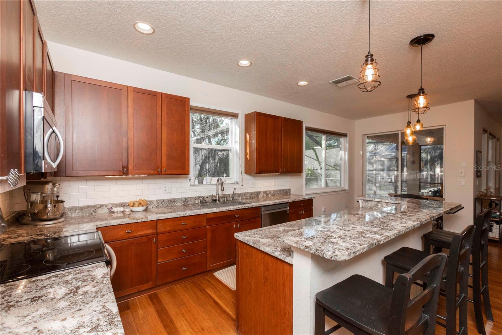 PRESERVE AT LAKE THOMAS - Residential