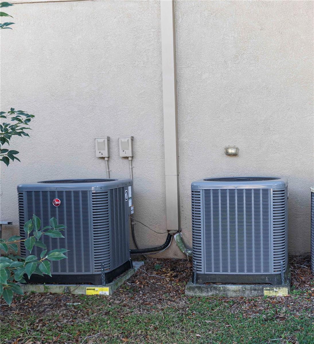 PRESERVE AT LAKE THOMAS - Residential