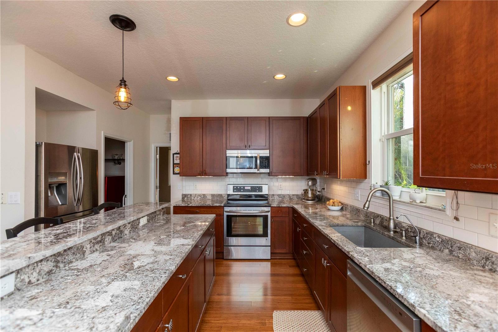 PRESERVE AT LAKE THOMAS - Residential